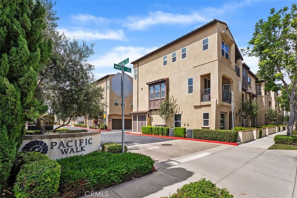 Property Photo: 6316 Maple Avenue CA 92683