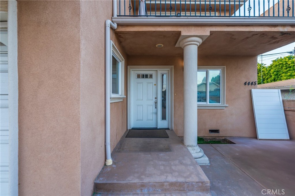 Property Photo:  4445 W 163rd St.  CA 90260 