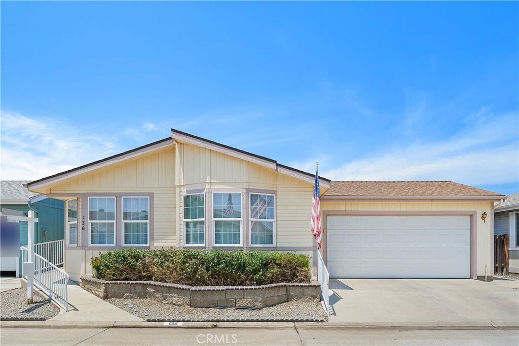 Property Photo:  27250 Murrieta Road 136  CA 92586 