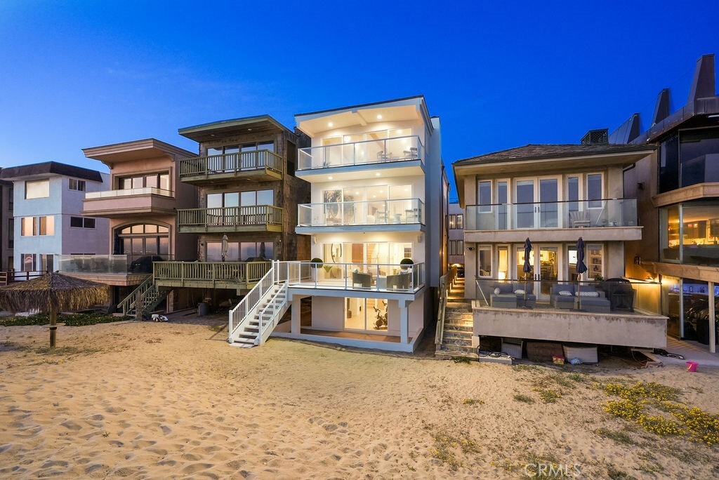 Property Photo: 105 A Surfside Avenue CA 90743