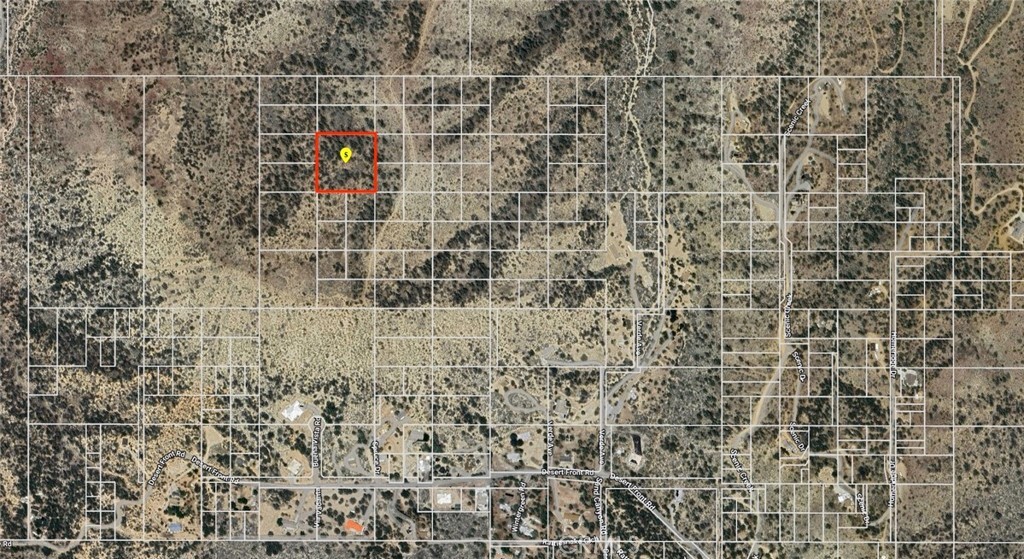 Property Photo:  0 Apn# 3036-271-16-0000  CA 92372 