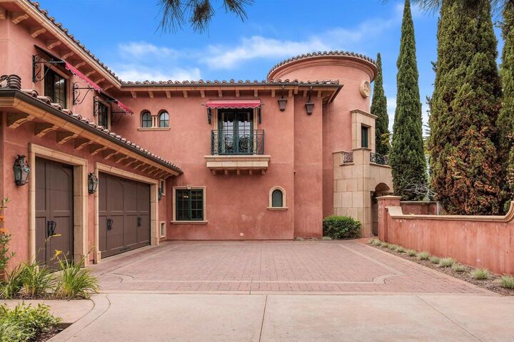 Property Photo:  5220 Grand Del Mar Way  CA 92130 