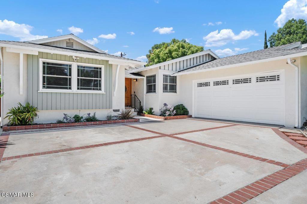 Property Photo:  7427 Sausalito Avenue  CA 91307 