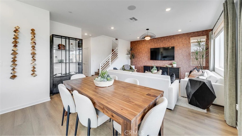 Property Photo:  2654 Birdsong Privado Avenue  CA 91761 