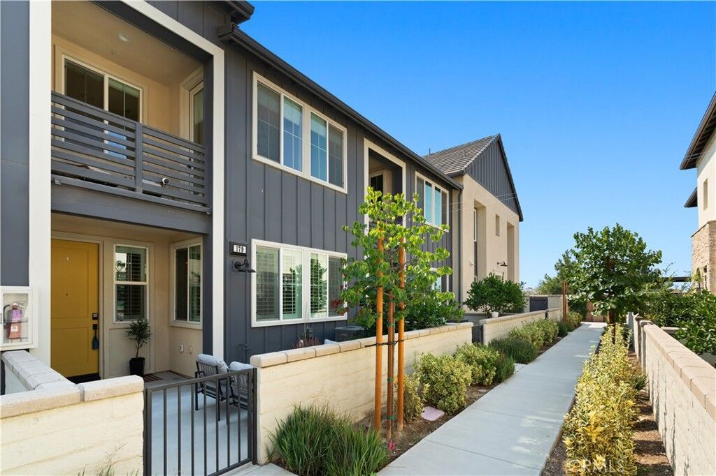 Property Photo:  3590 E Delight Paseo 179  CA 91761 
