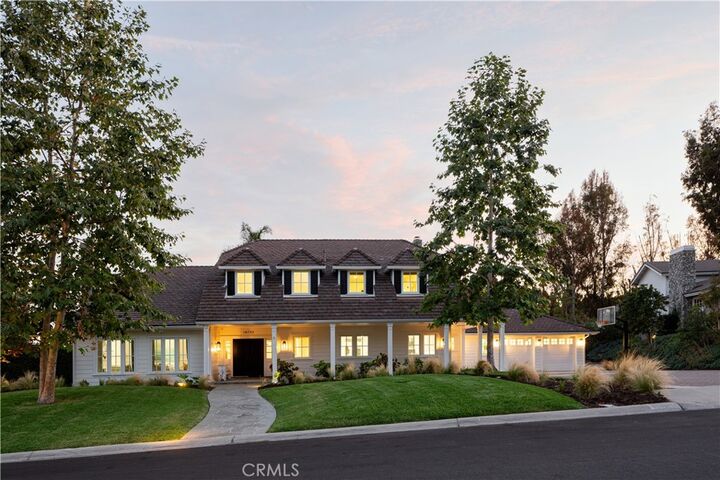 18732 Monte Vista Circle  Villa Park CA 92861 photo
