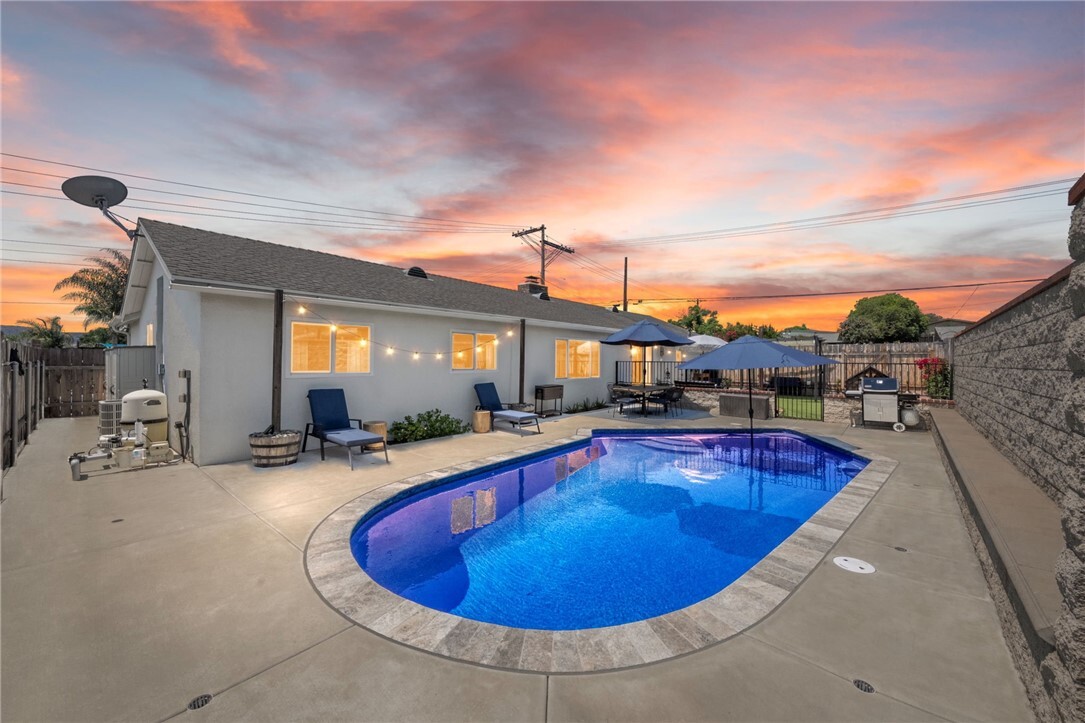 Property Photo: 8756 Rumson Drive CA 92071