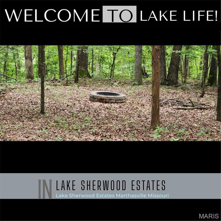 Property Photo:  2346 W Squire Road  MO 63357 