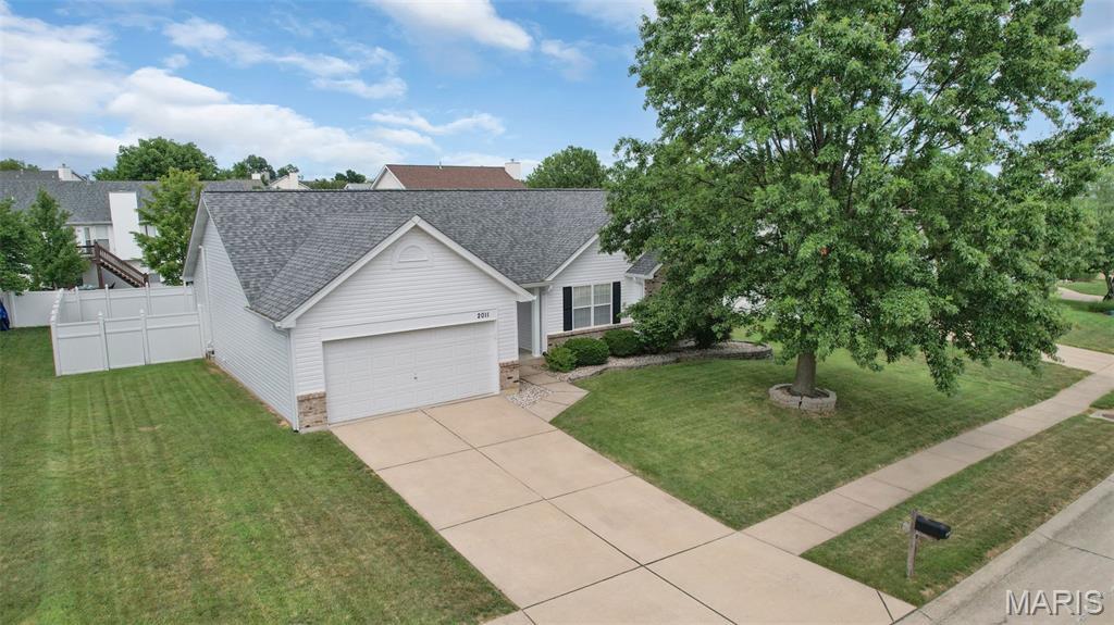 Property Photo: 2011 Trio Drive MO 63385