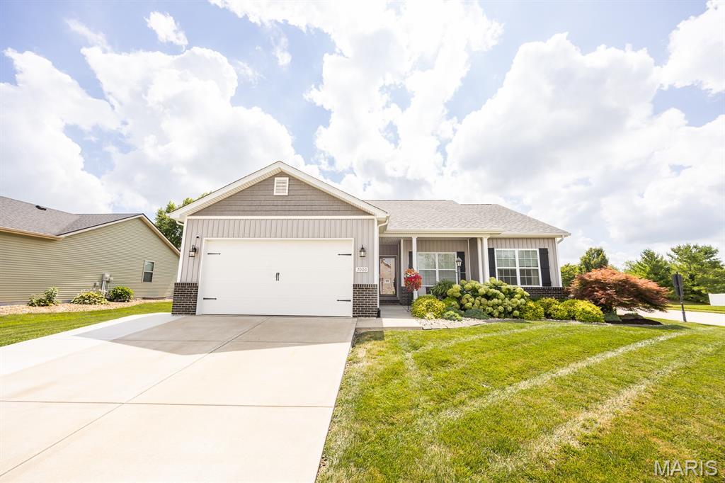 Property Photo: 7000 Augusta Drive IL 62034