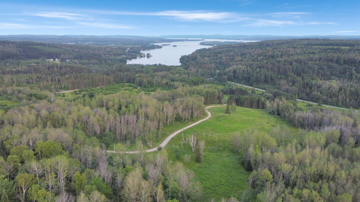 Property Photo:  Lot 75 Brisse Culotte Road  ME 04772 