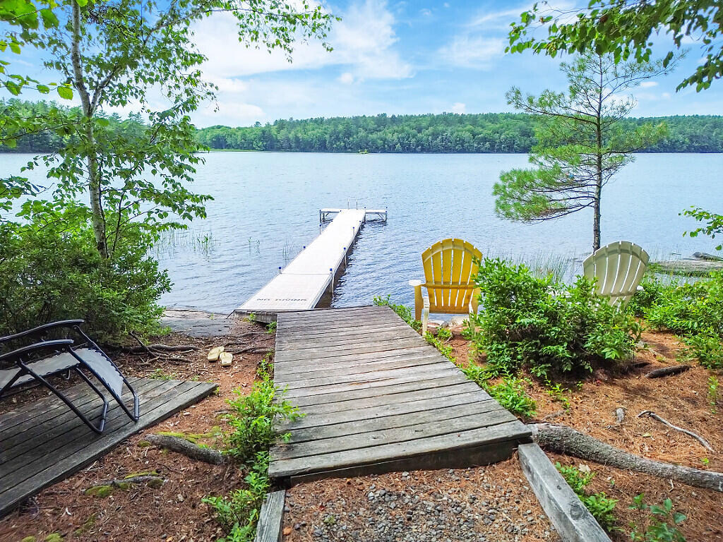 Property Photo:  Lot 29 Shore Road  ME 04349 