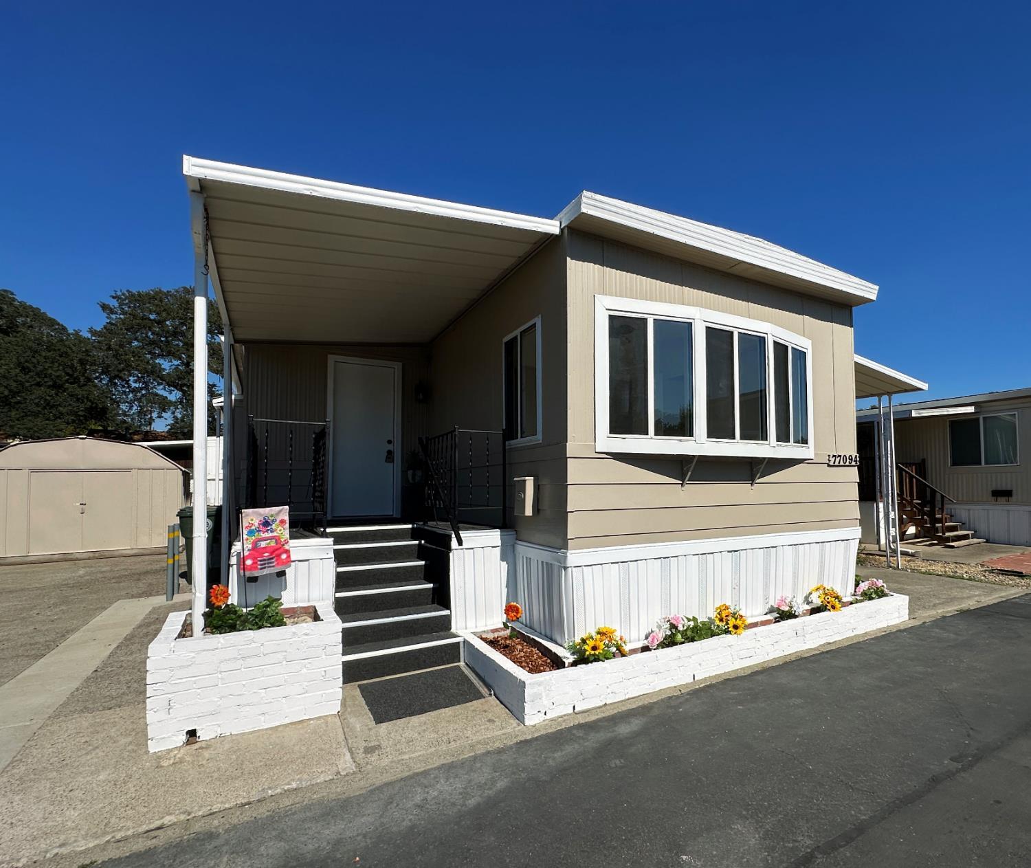 Property Photo: 77094 Lauppe Lane CA 95621