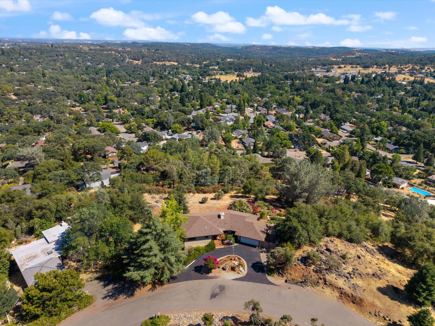 Property Photo:  3110 Oakwood Road  CA 95682 