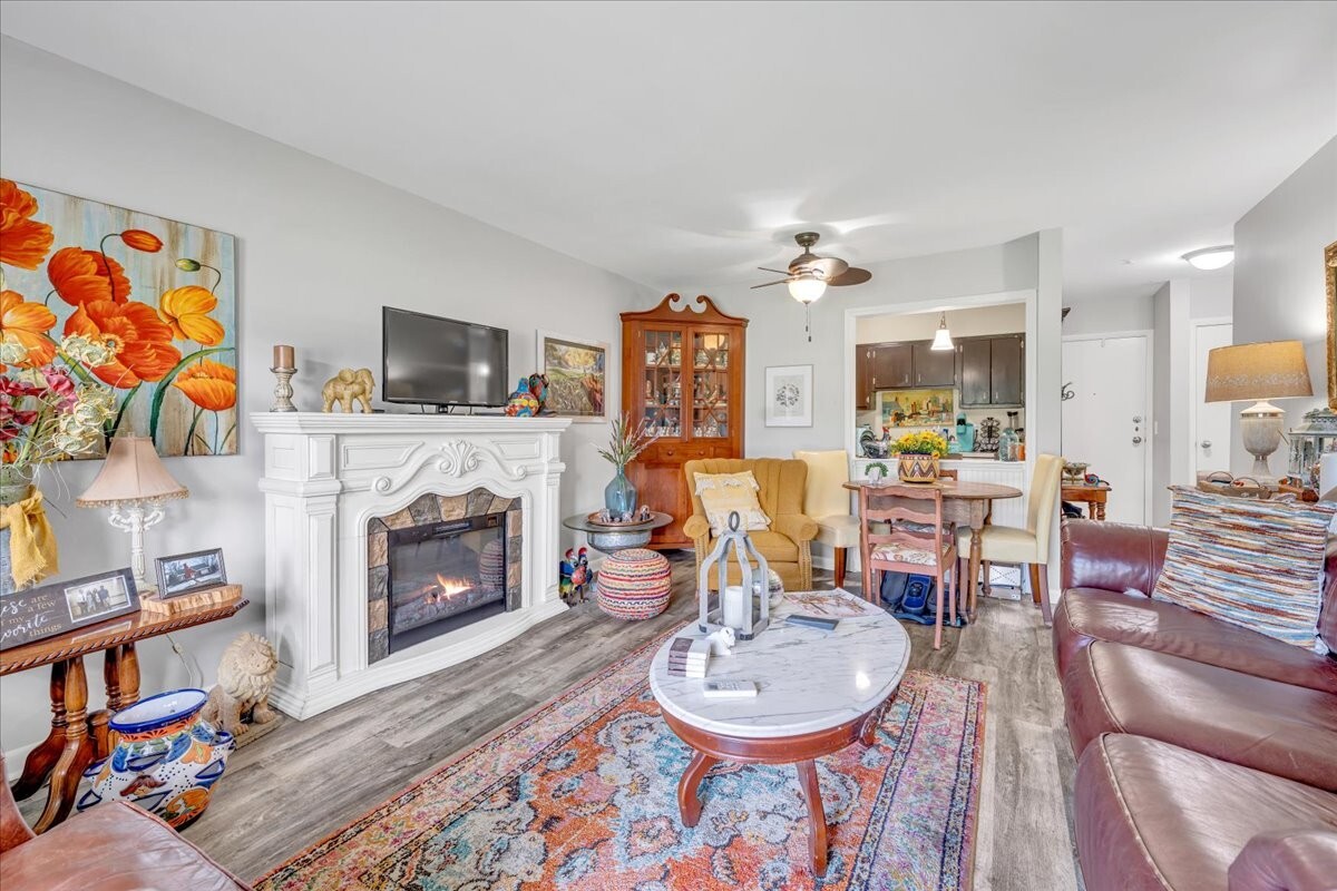 Property Photo: 1302 Doctor Martin Luther King Jr B 5 TN 37130