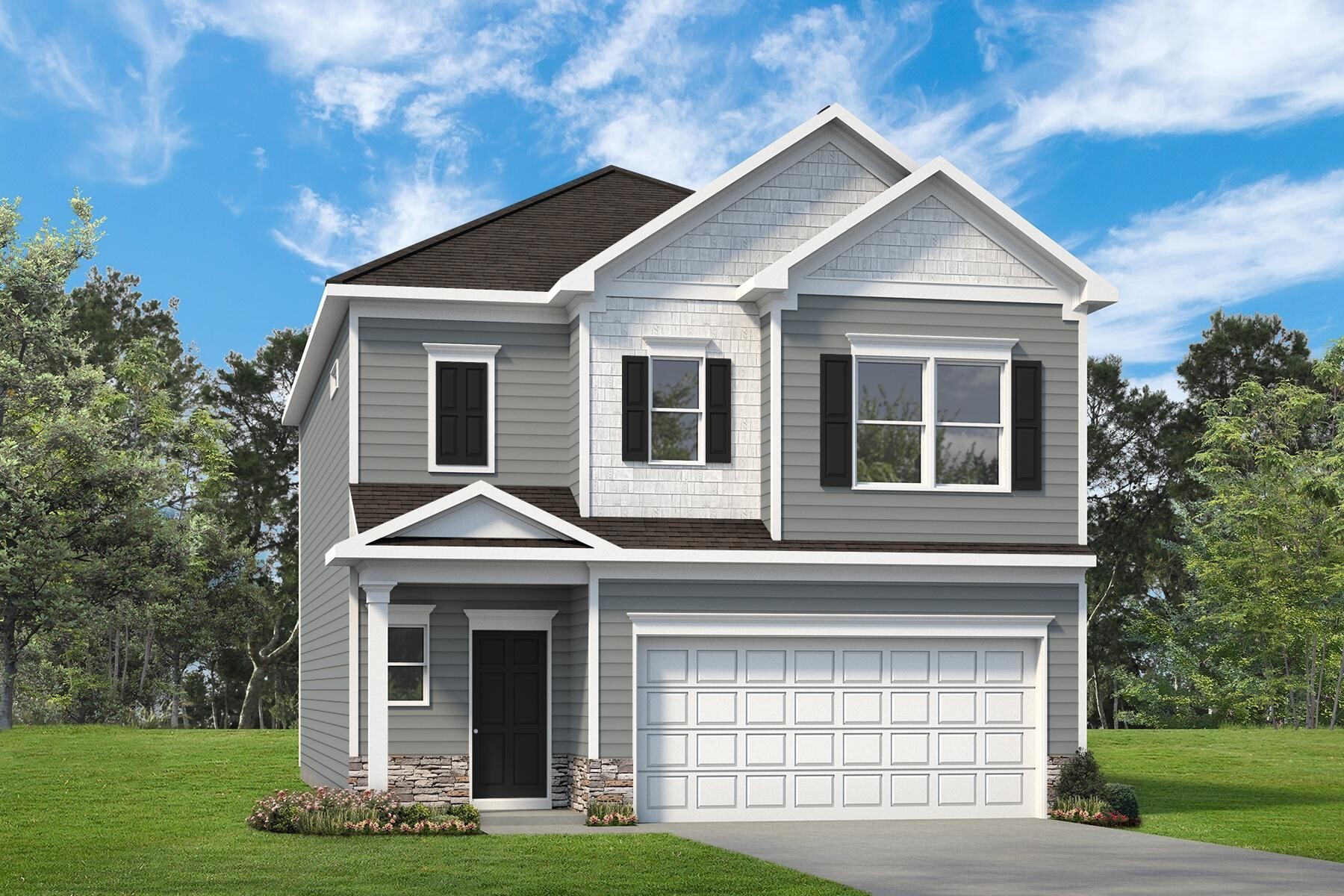 Property Photo:  1234 Idell Court  TN 37043 