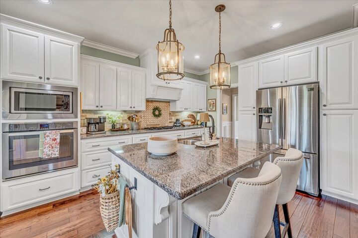 Property Photo: 1125 Tiberius Way TN 37128