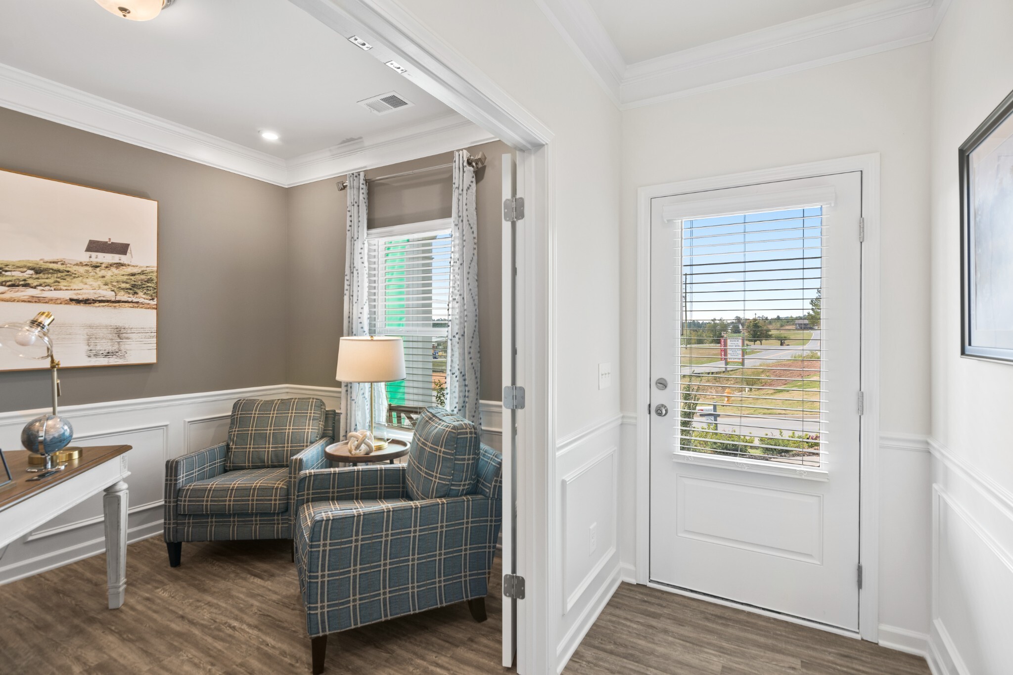Property Photo: 302 Idell Court TN 37043