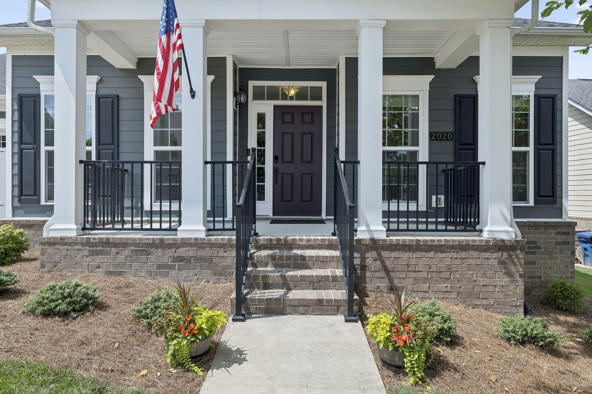 Property Photo:  2020 Canyon Echo Dr  TN 37064 
