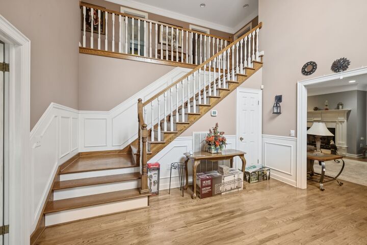 Property Photo:  33 Bishop Rd  TN 38464 