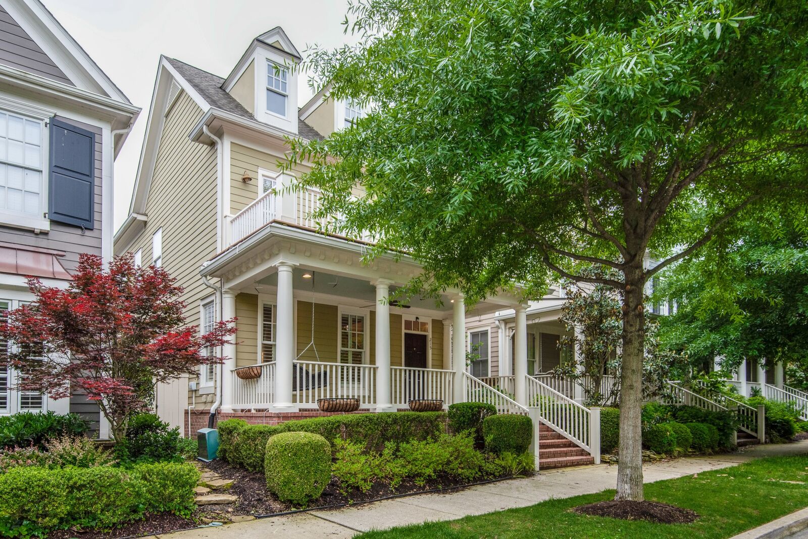 Property Photo:  215 Acadia Ave  TN 37064 