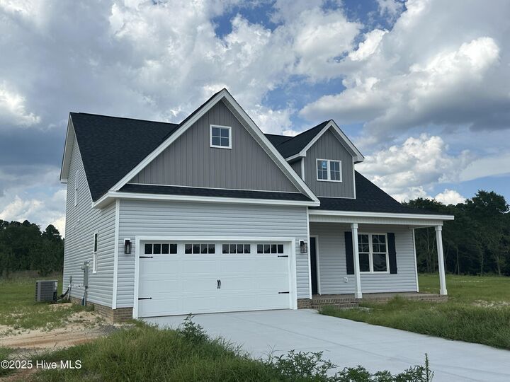 Property Photo:  131 Spring Meadows Drive  NC 28315 