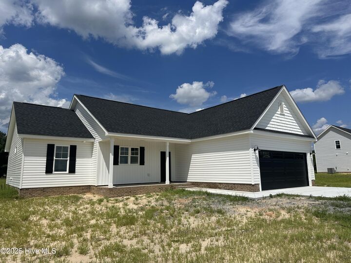 Property Photo:  115 Spring Meadows Drive  NC 28315 