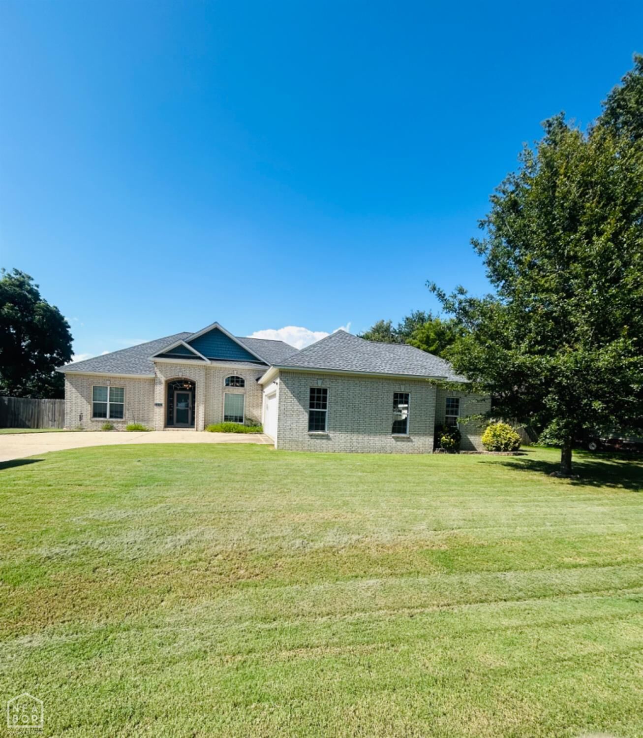 Property Photo: 626 Leah AR 72442