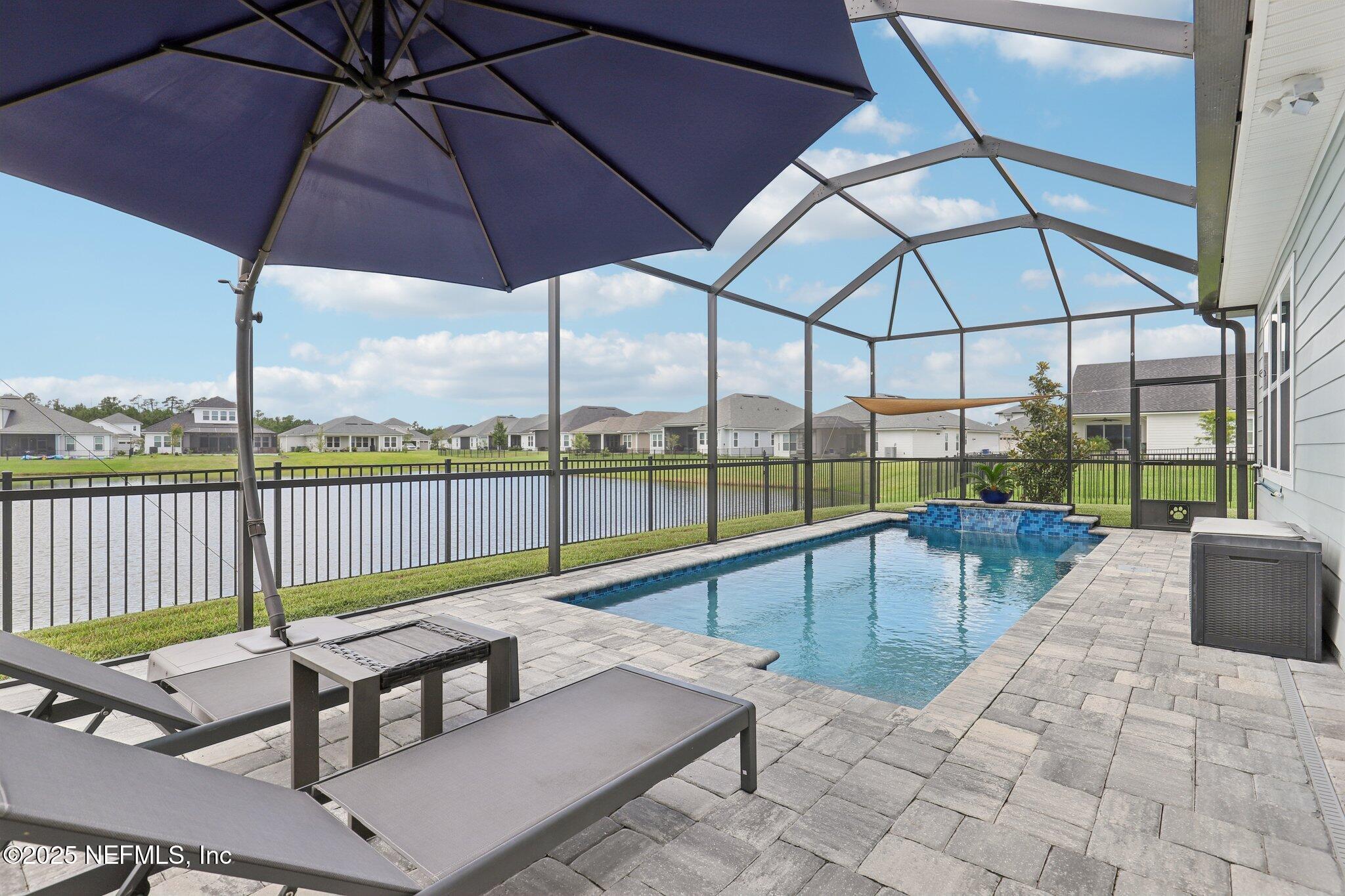 Property Photo:  62 Country Fern Drive  FL 32092 