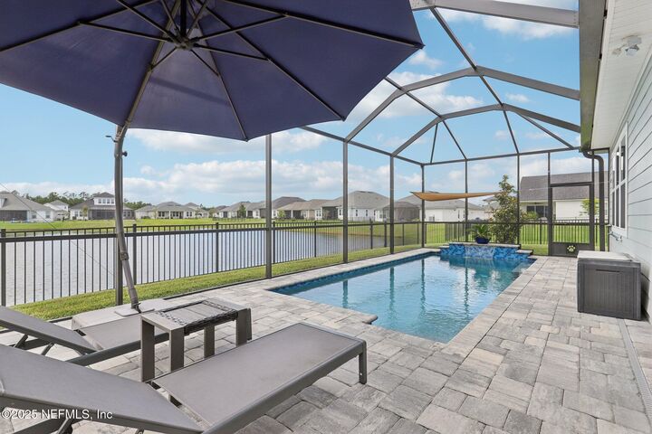 Property Photo:  62 Country Fern Drive  FL 32092 