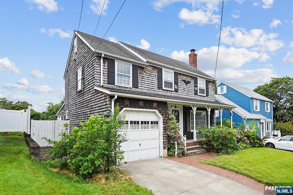 Property Photo:  91 Park Avenue  NJ 07031 