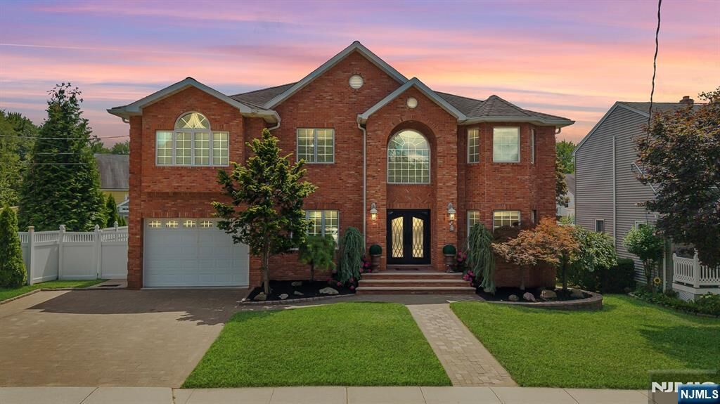 Property Photo: 24 Macarthur Drive NJ 07663