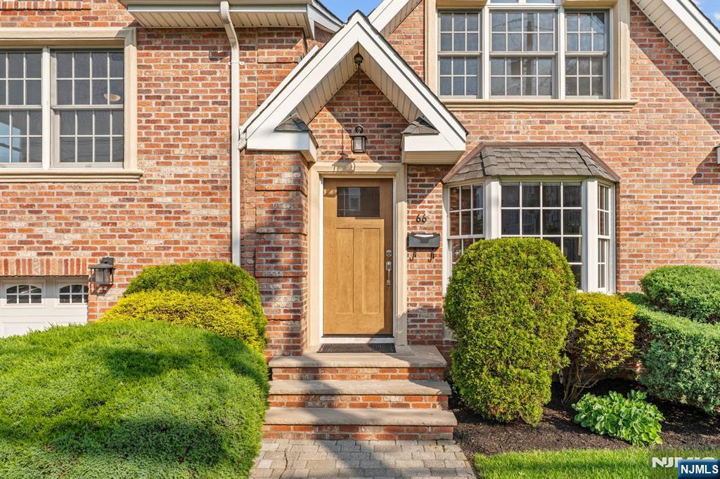 Property Photo: 66 Columbia Street NJ 07075