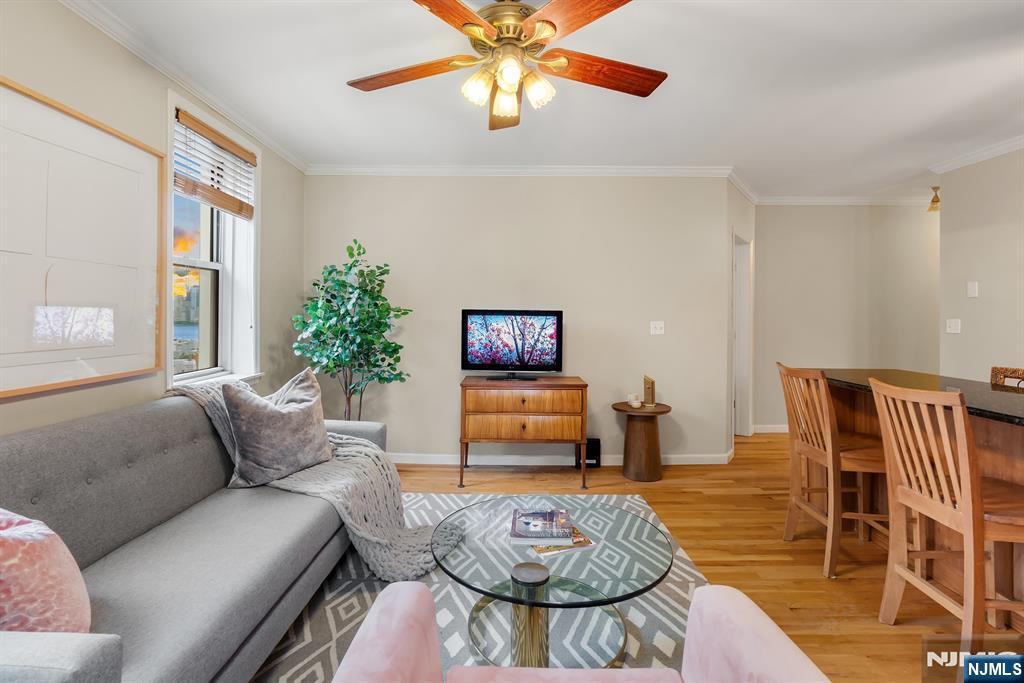 Property Photo: 875 Boulevard East Boulevard 17 NJ 07086