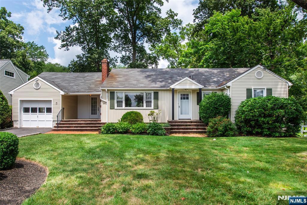 Property Photo: 60 Riverside Drive NJ 07834