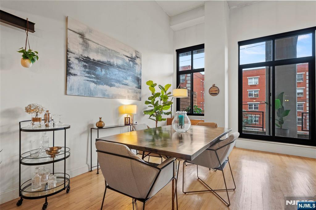 Property Photo: 205 10th Street 3G NJ 07302