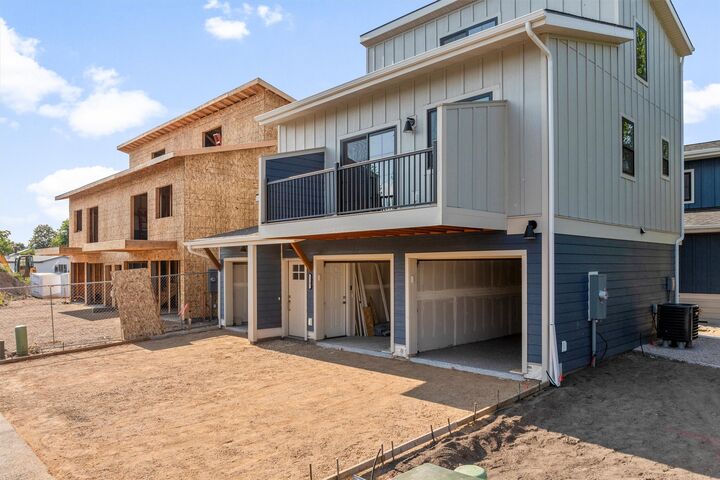 Property Photo: 1261 Idaho Street B MT 59801