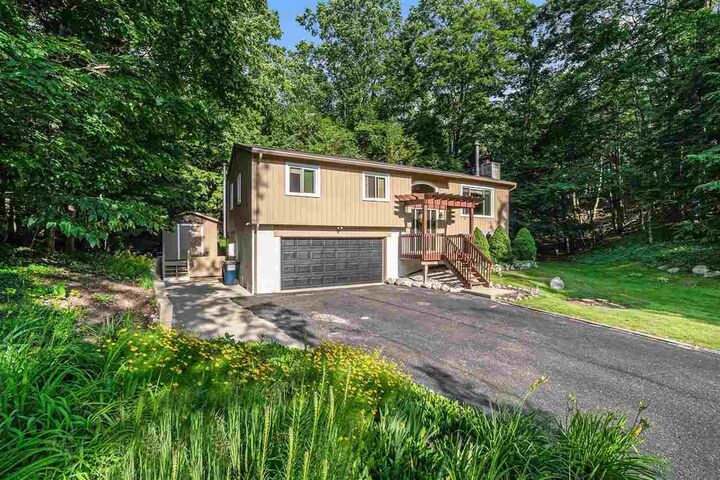 Property Photo: 33 Harbor Lane MI 49740