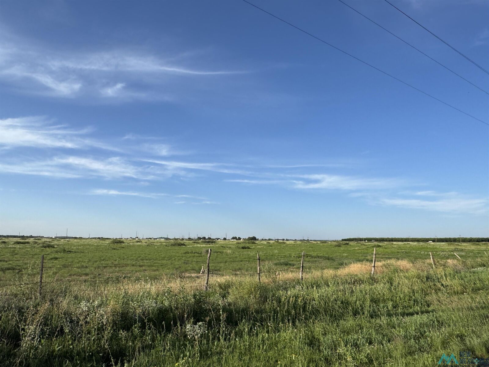 Property Photo:  E Charleston Road &Amp Hwy 285 Highway  NM 88203 