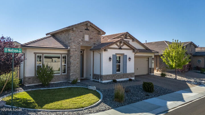 Property Photo:  175 Niatross Court  NV 89521 