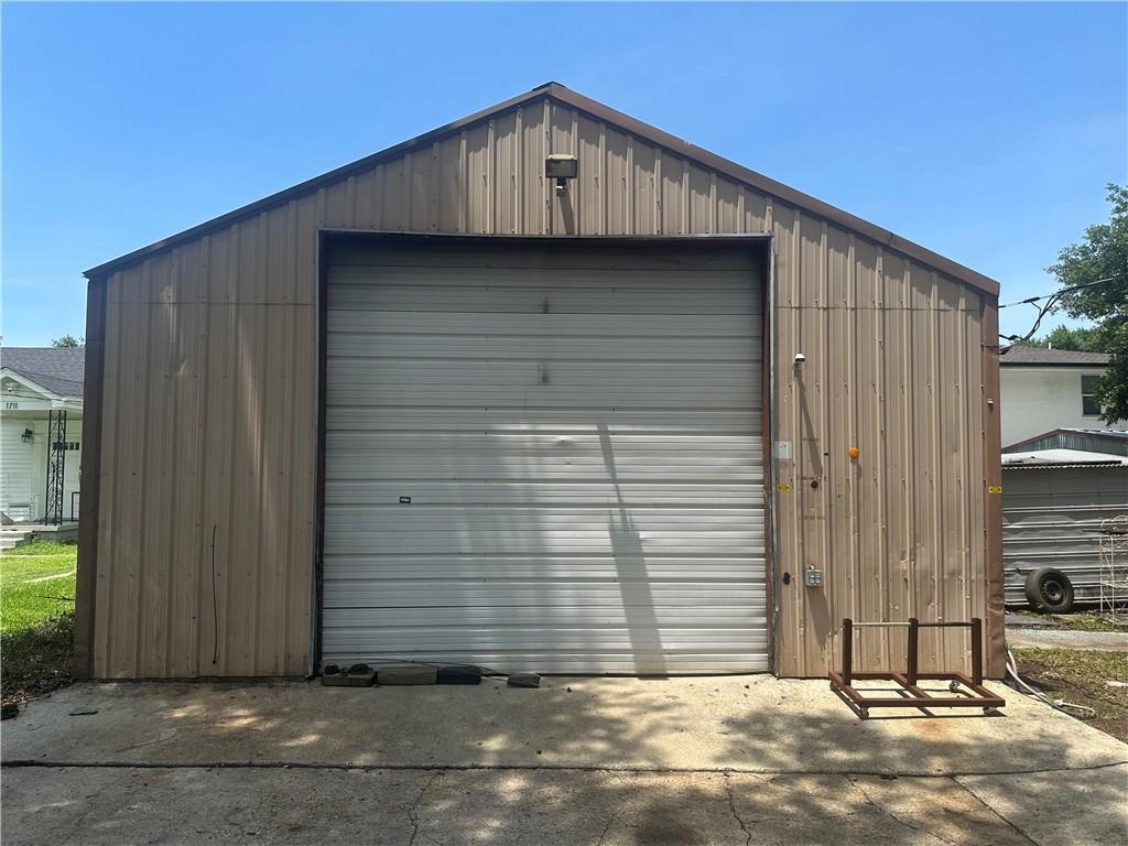 Property Photo: 700 Orion Avenue LA 70005