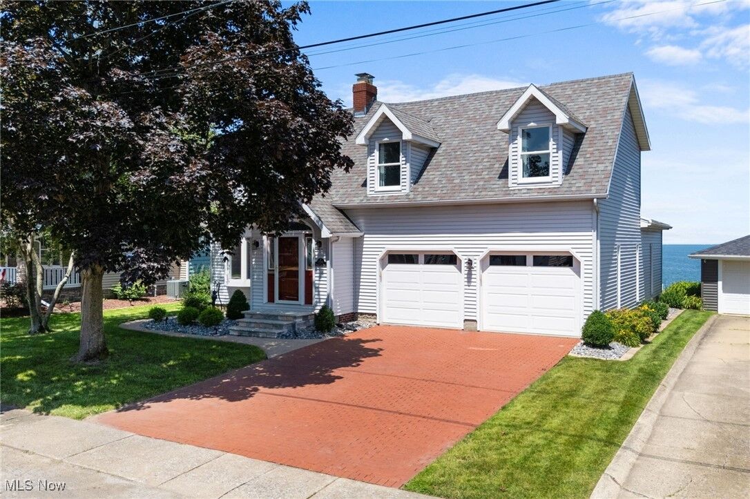 Property Photo:  2230 Harborview Boulevard  OH 44052 