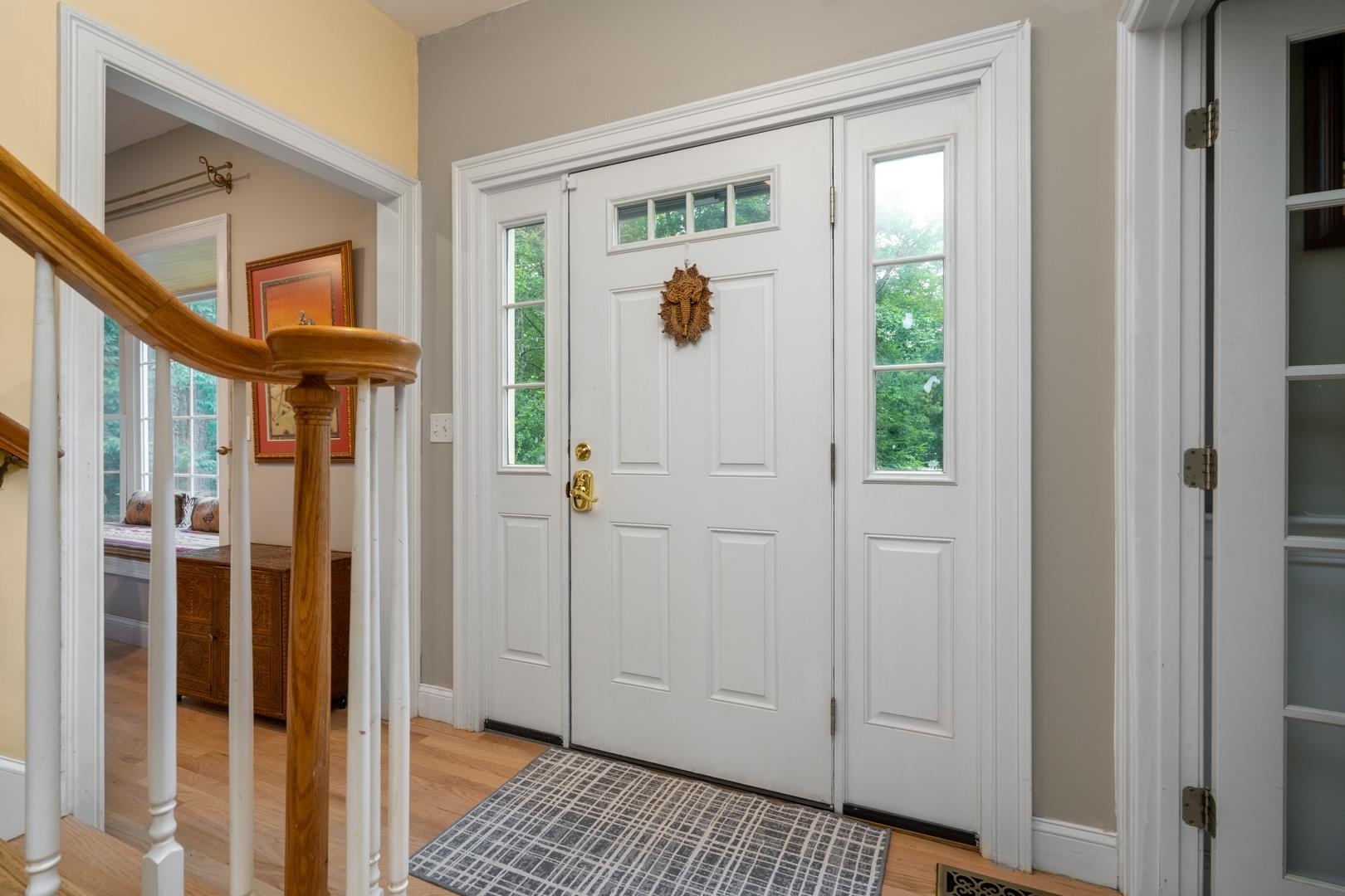 Property Photo: 2 Ellison Lane NH 03824