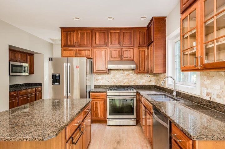 Property Photo: 2 Ellison Lane NH 03824
