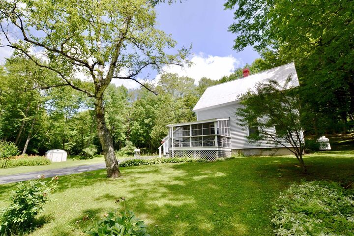 Property Photo: 293 Baptist Street VT 05654