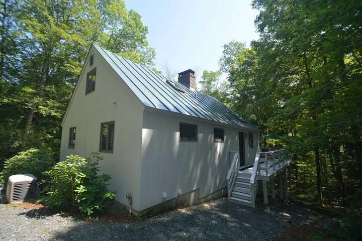 Property Photo:  23 Hummingbird Hill  NH 03753 