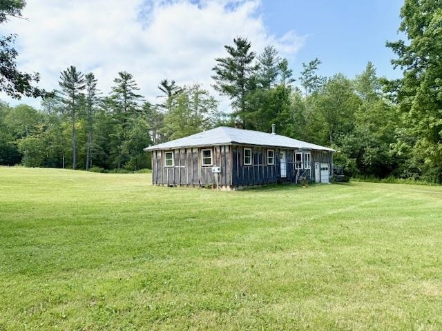16 Snipe Island Road  Jericho VT 05465 photo