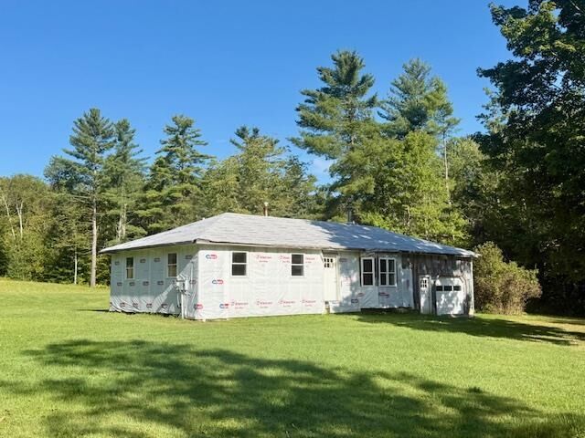 Property Photo: 16 Snipe Island Road VT 05465
