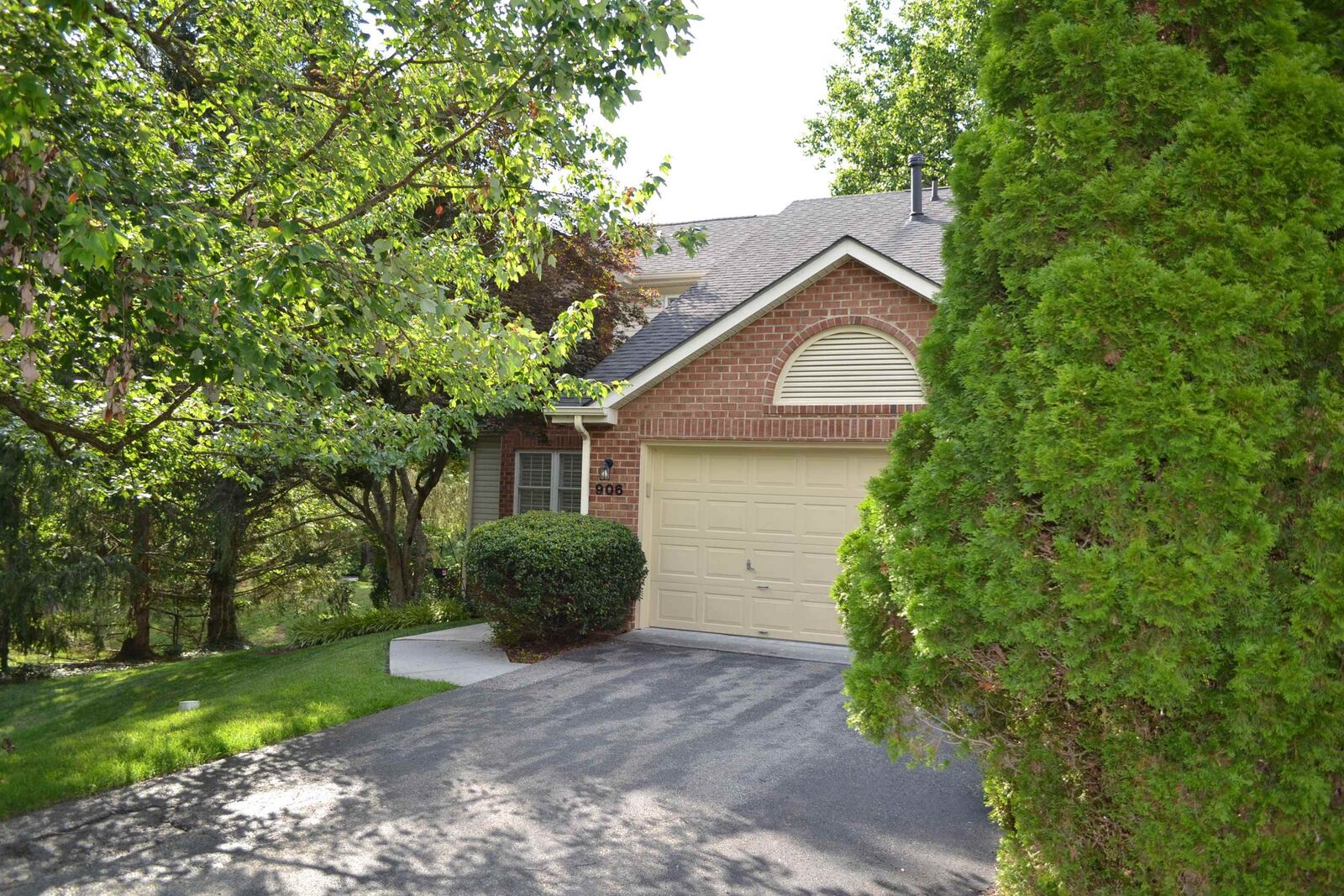 Property Photo: 906 Vista Terrace VA 24060