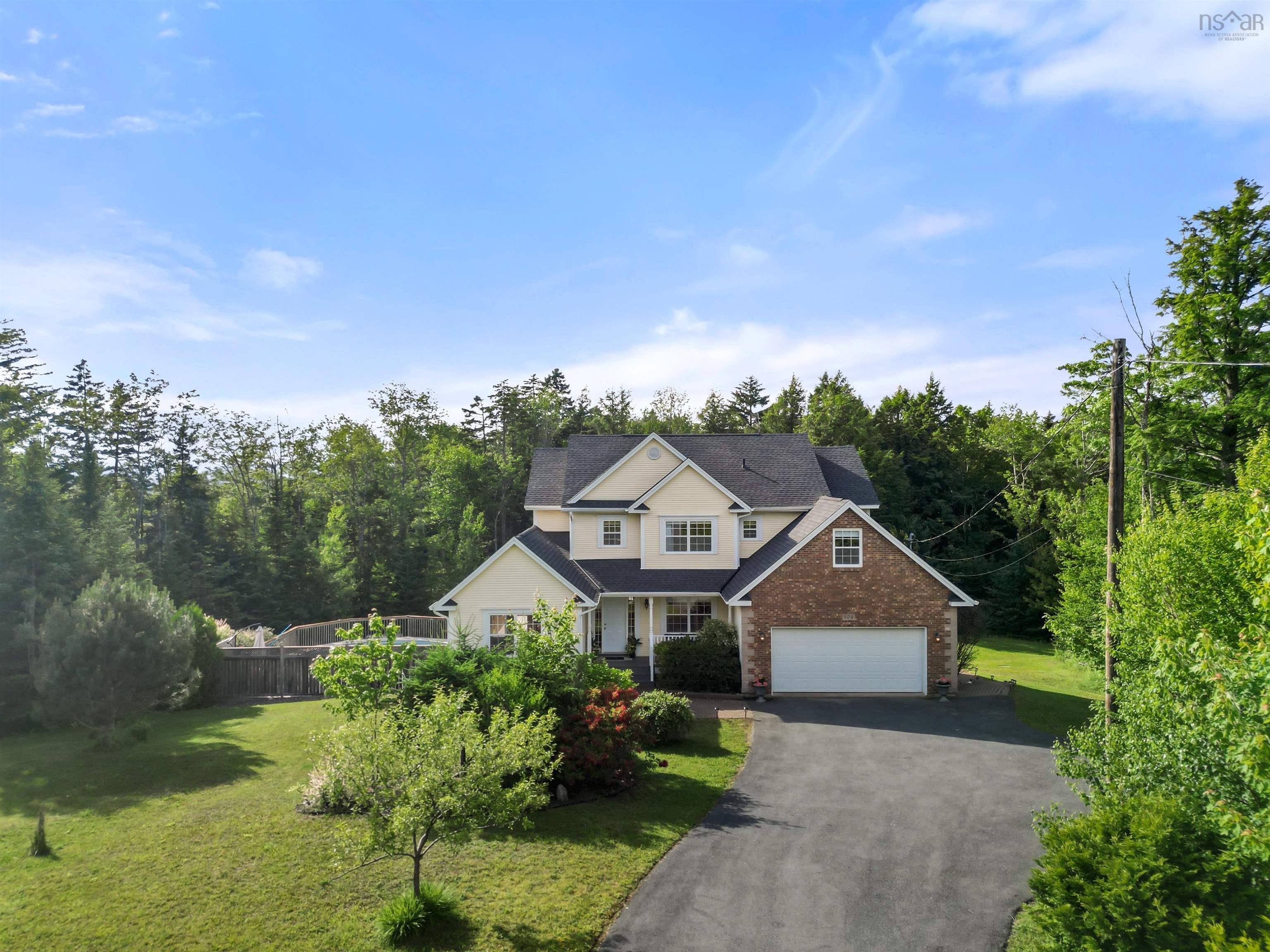 Photo de la propriété:  104 Talisman Drive  NS B2T 1E8 